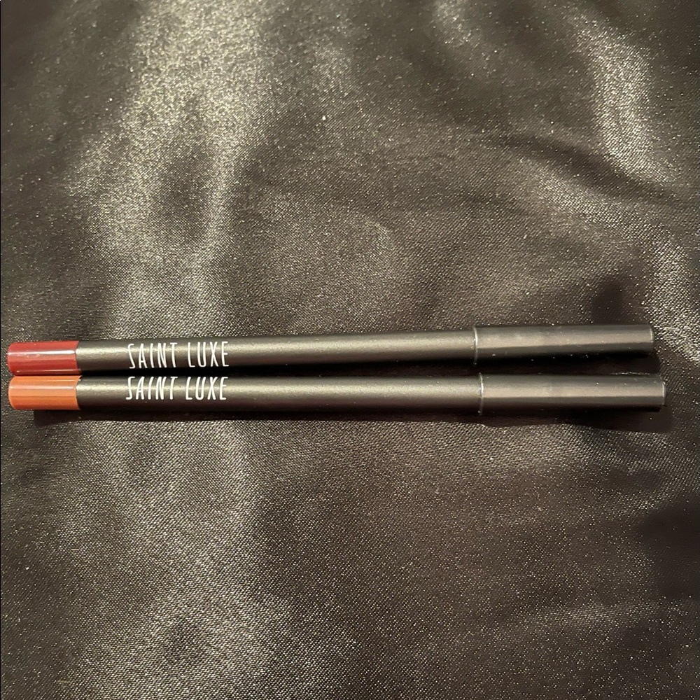 Saint Luxe Lip Liner Duo